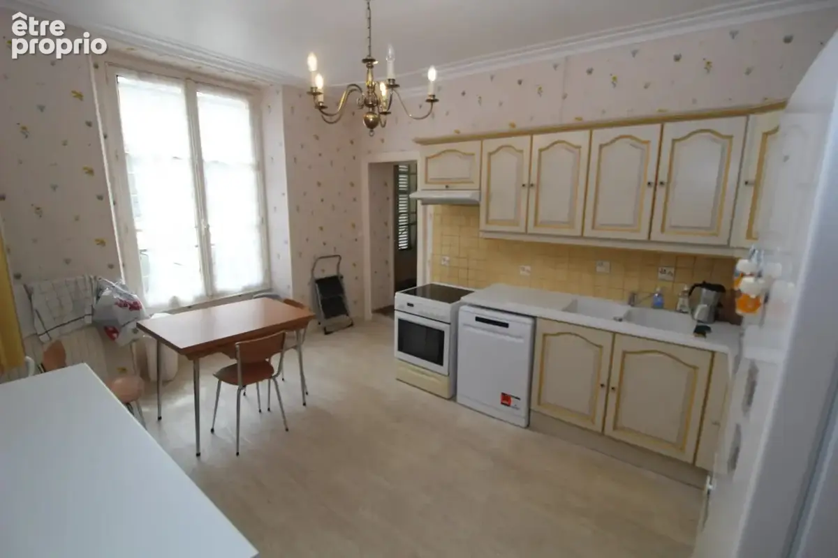 Bel Appartement Familial - photo 5