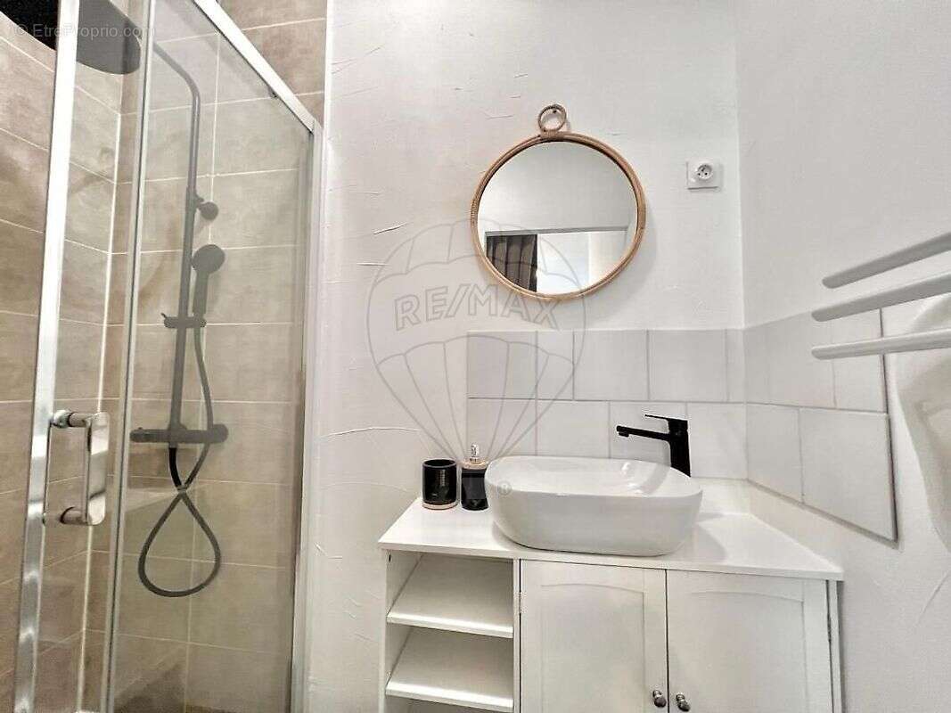 Appartement à THYEZ