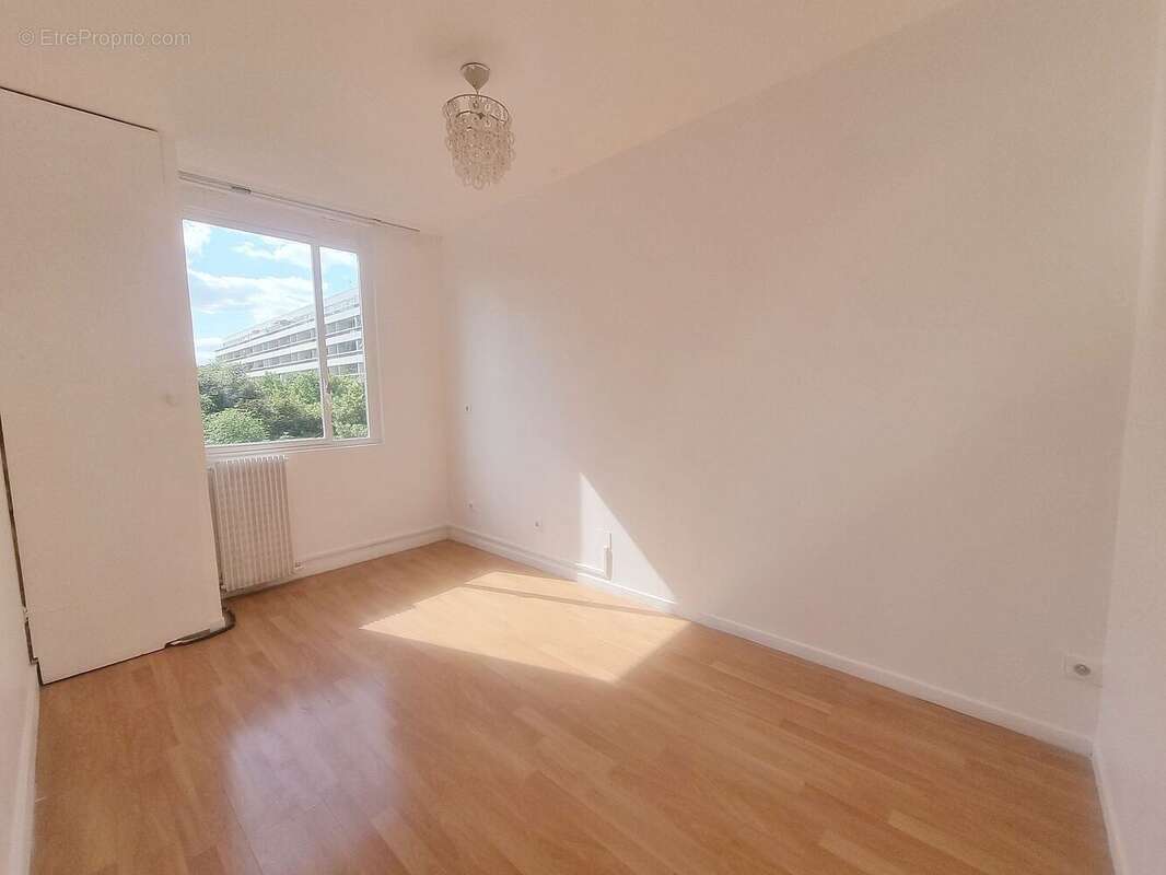 Appartement à SAINT-DENIS