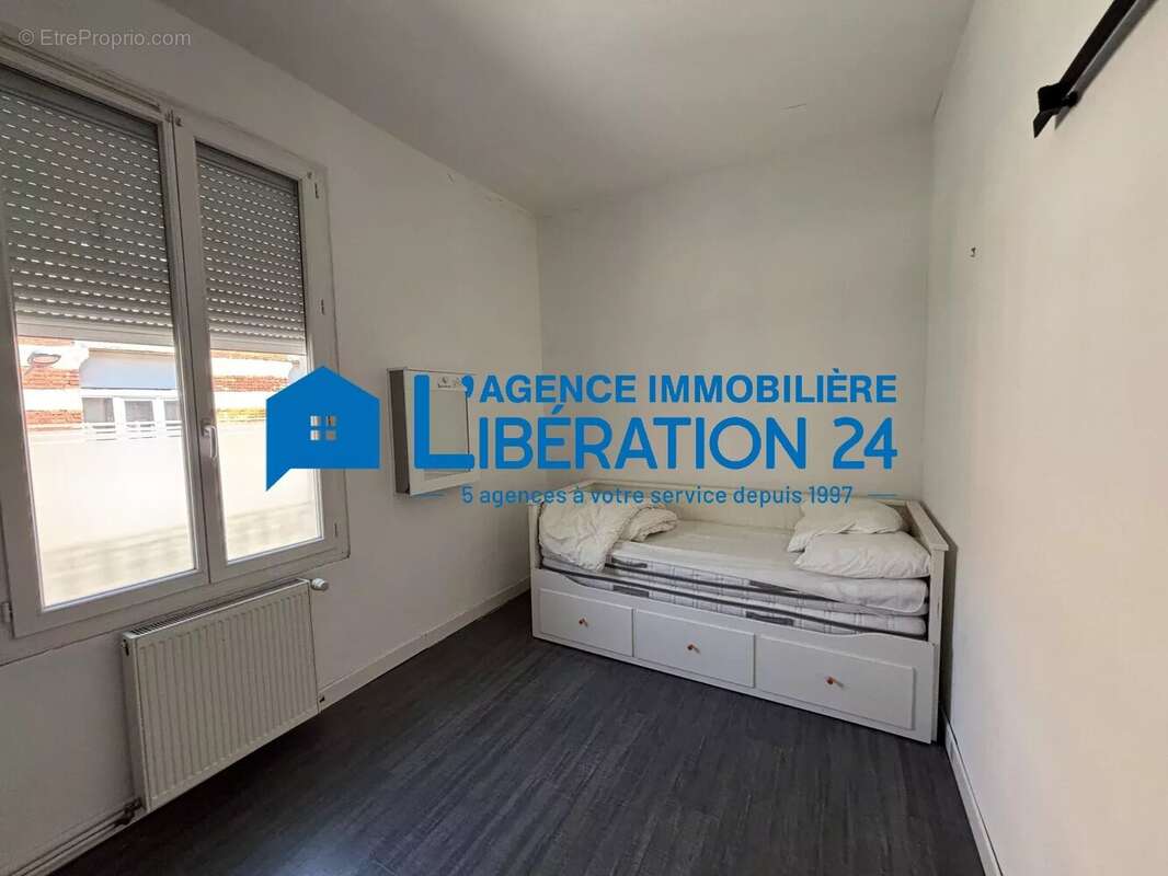 Duplex 3 chambres - photo 6