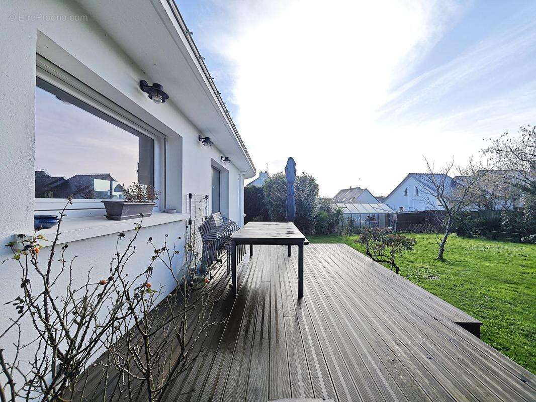 Centre Vannes - photo 2