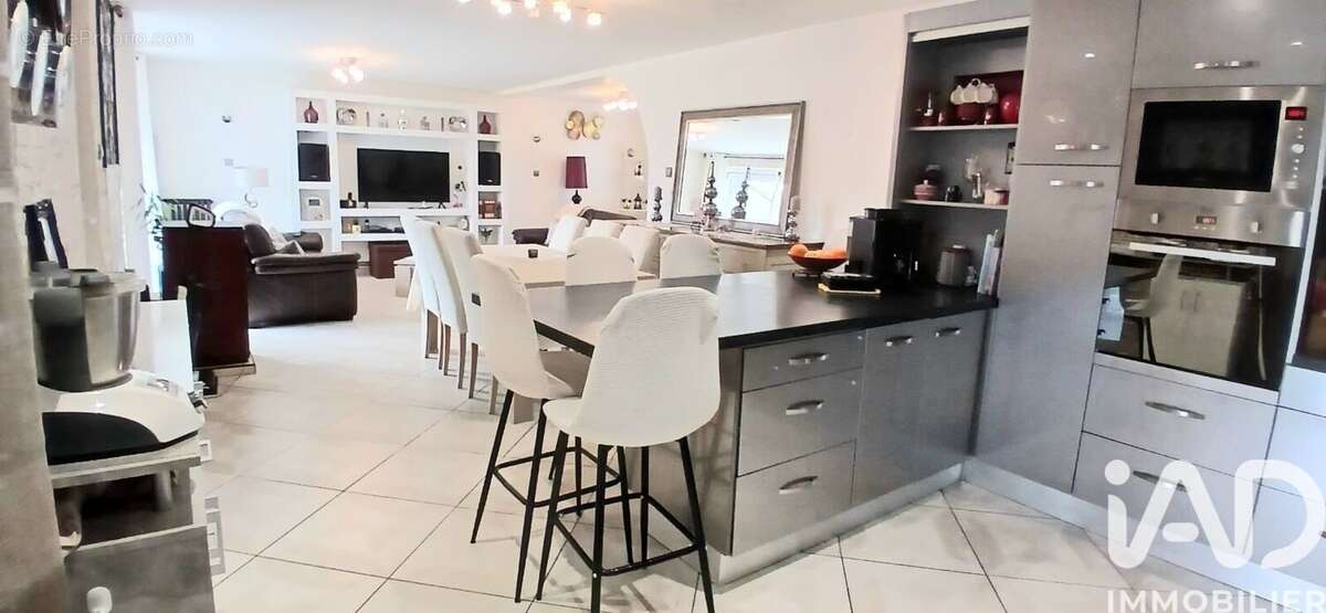 Photo 7 - Maison à FRAISSES