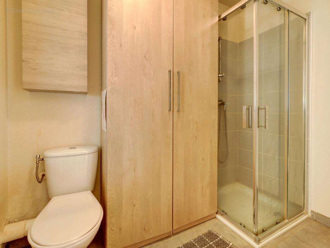 Appartement à LA TRINITE