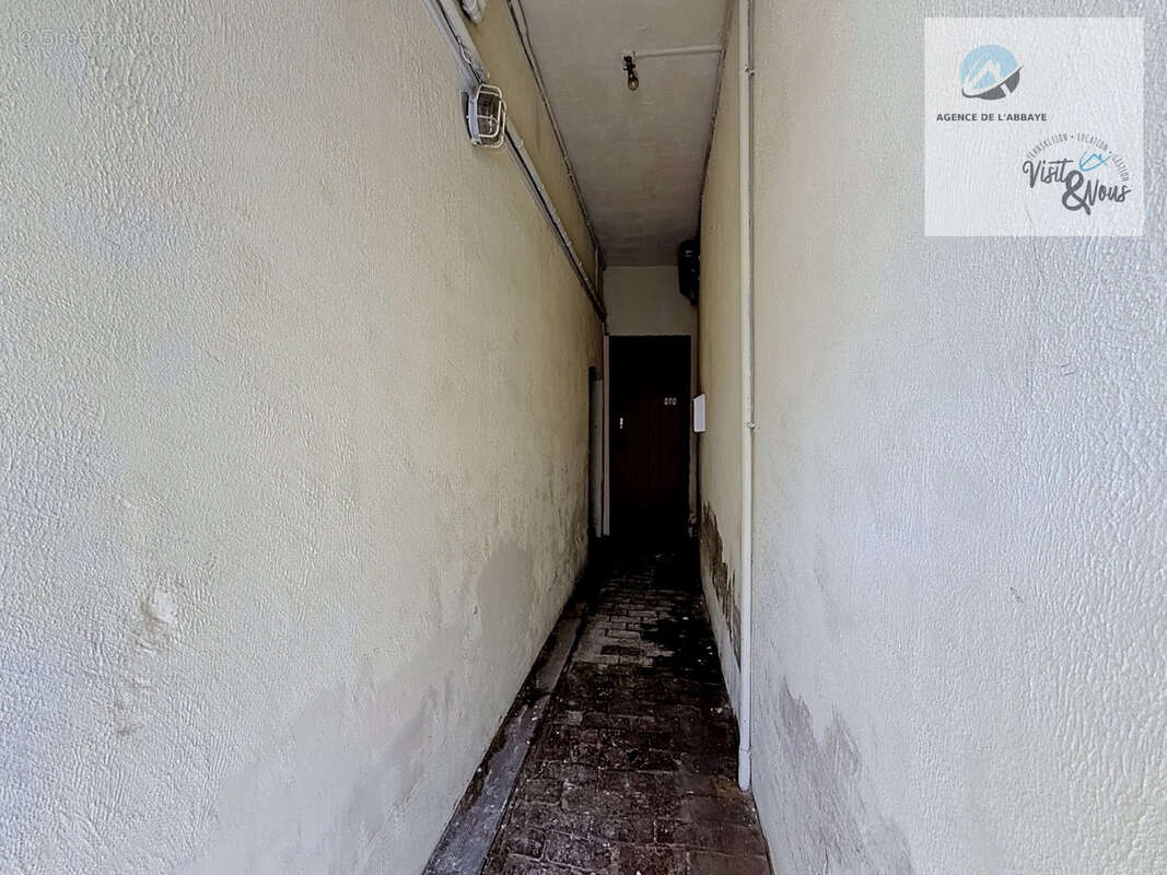 Appartement à MONTIVILLIERS