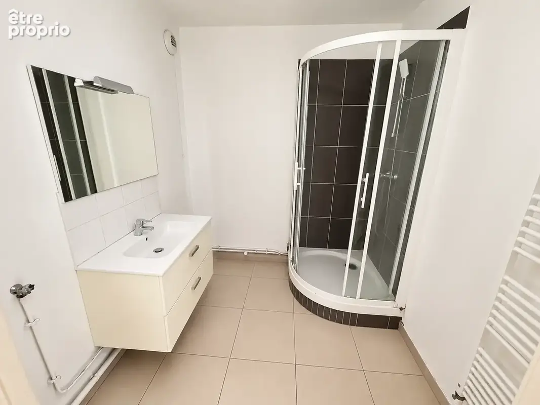 À vendre exclusivité my hestia   f2 - luminosité, balcon & double stationnement ! - photo 7
