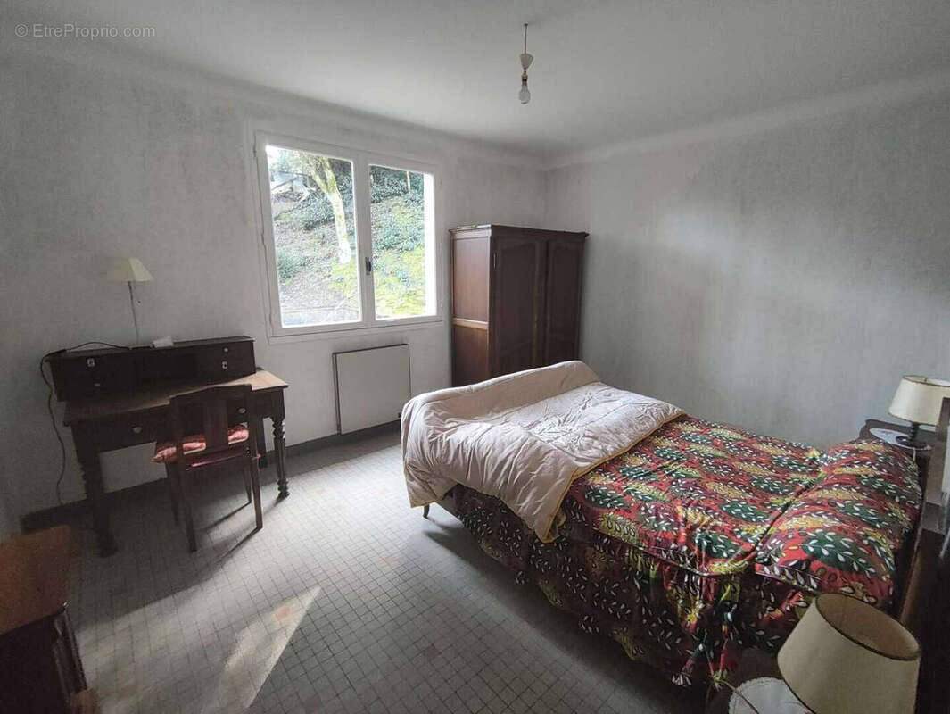 Maison à SAINT-BREVIN-LES-PINS