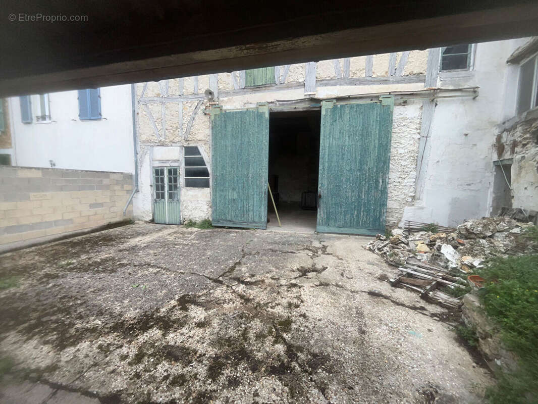 Maison à TRIEL-SUR-SEINE