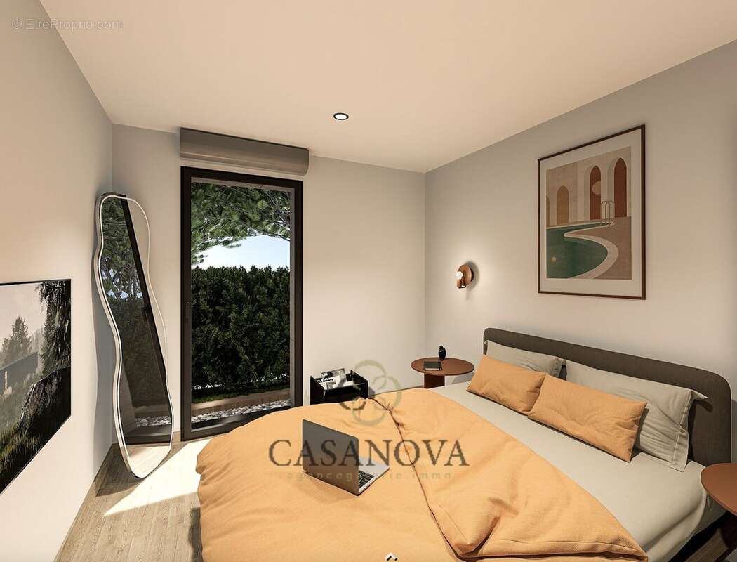 Appartement à LE GRAU-DU-ROI