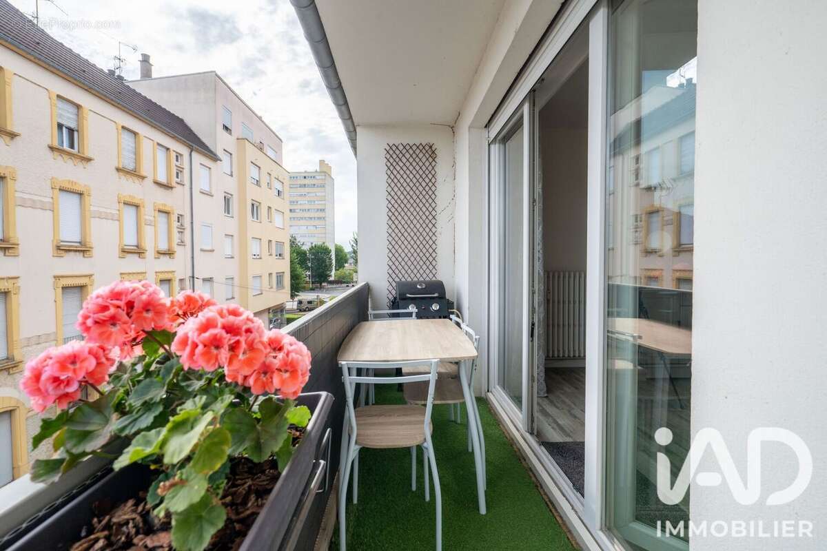 Appartement 102 m² à Thionville  - photo 7