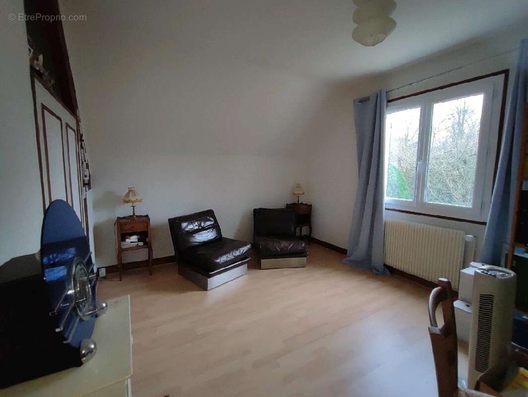 Maison à L&#039;ISLE-ADAM