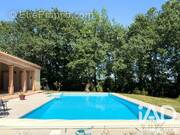 Photo 1 - Maison à AUBIET