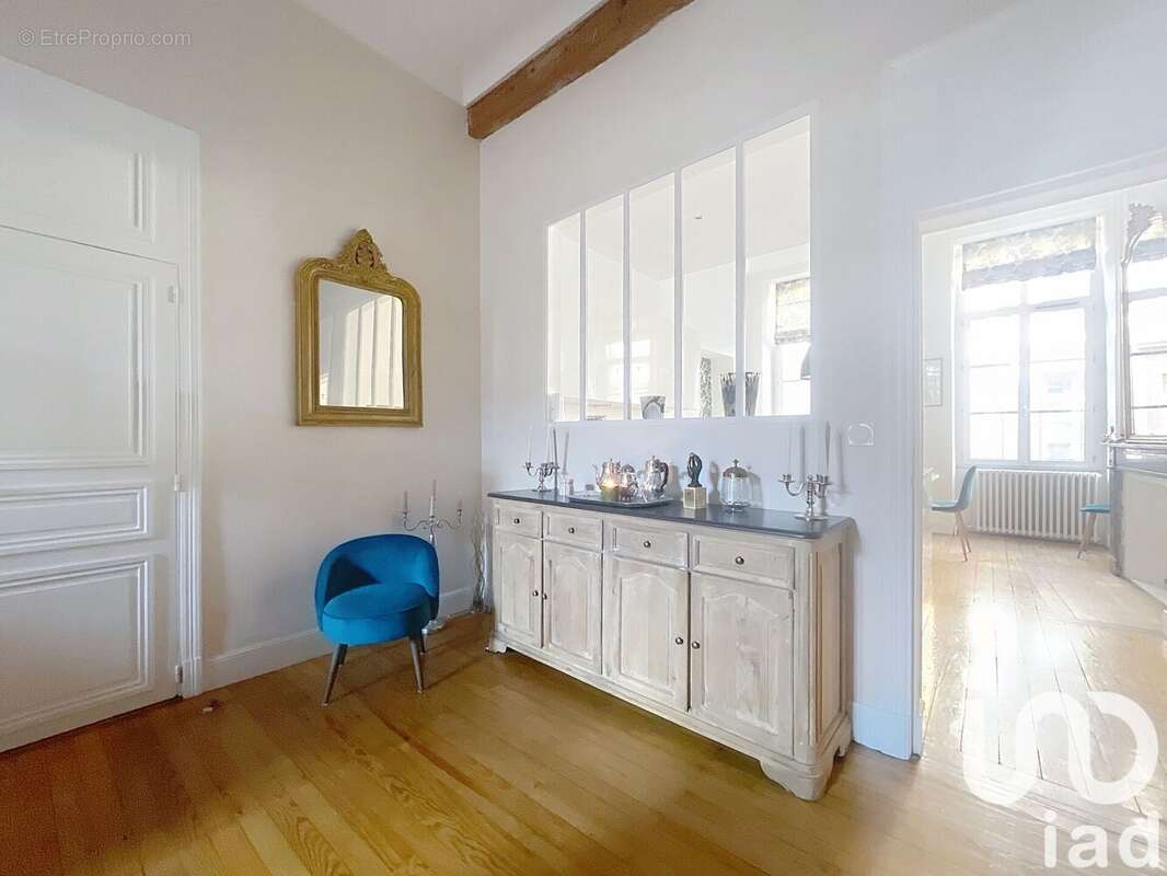 Photo 5 - Appartement à TOULOUSE