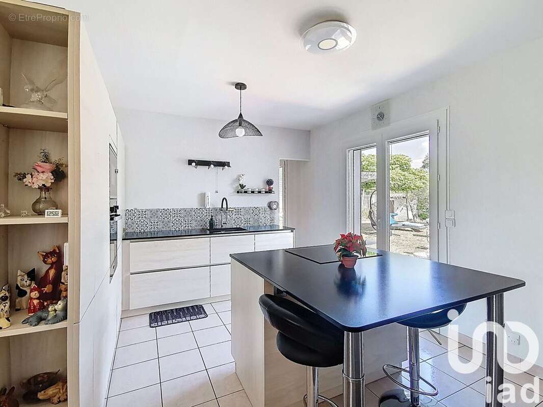 Photo 4 - Maison à CESTAS