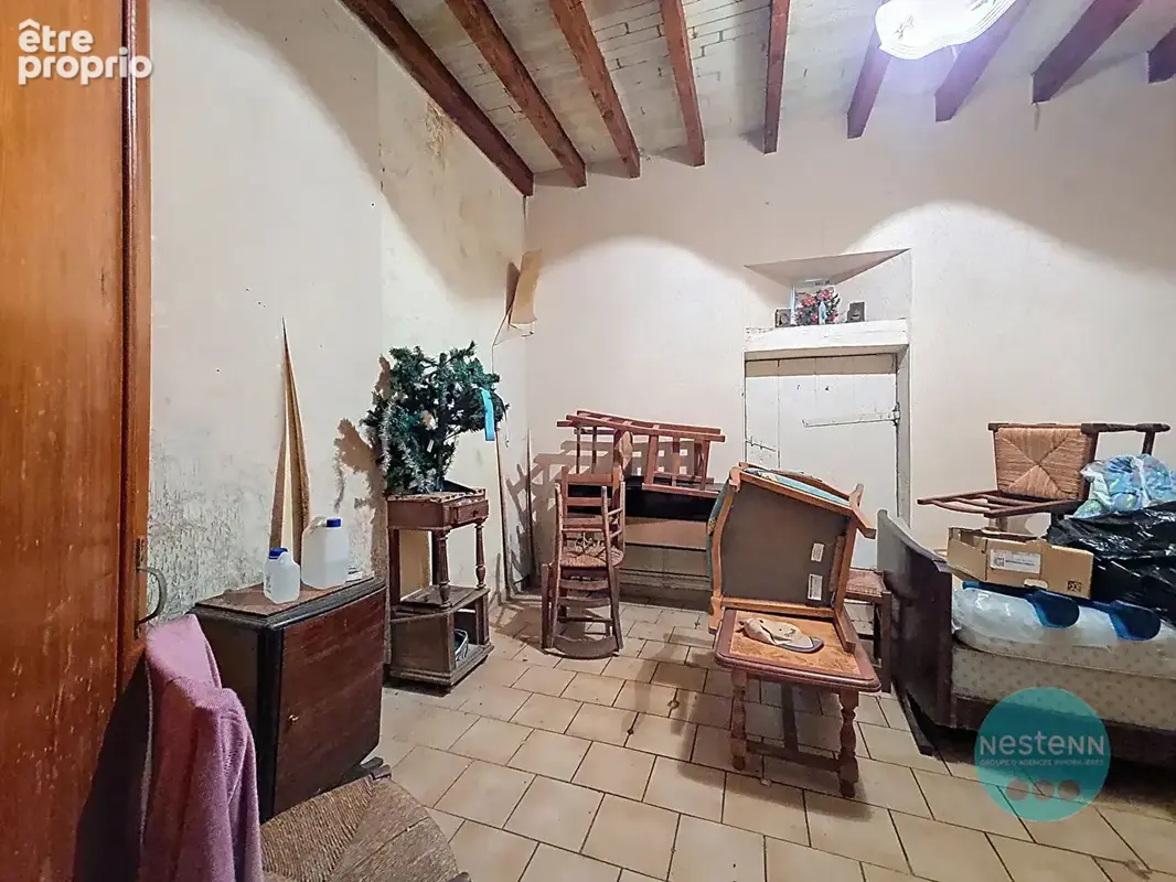Maison Sainte Colombe De Villeneuve / Villeneuve sur Lot - photo 16