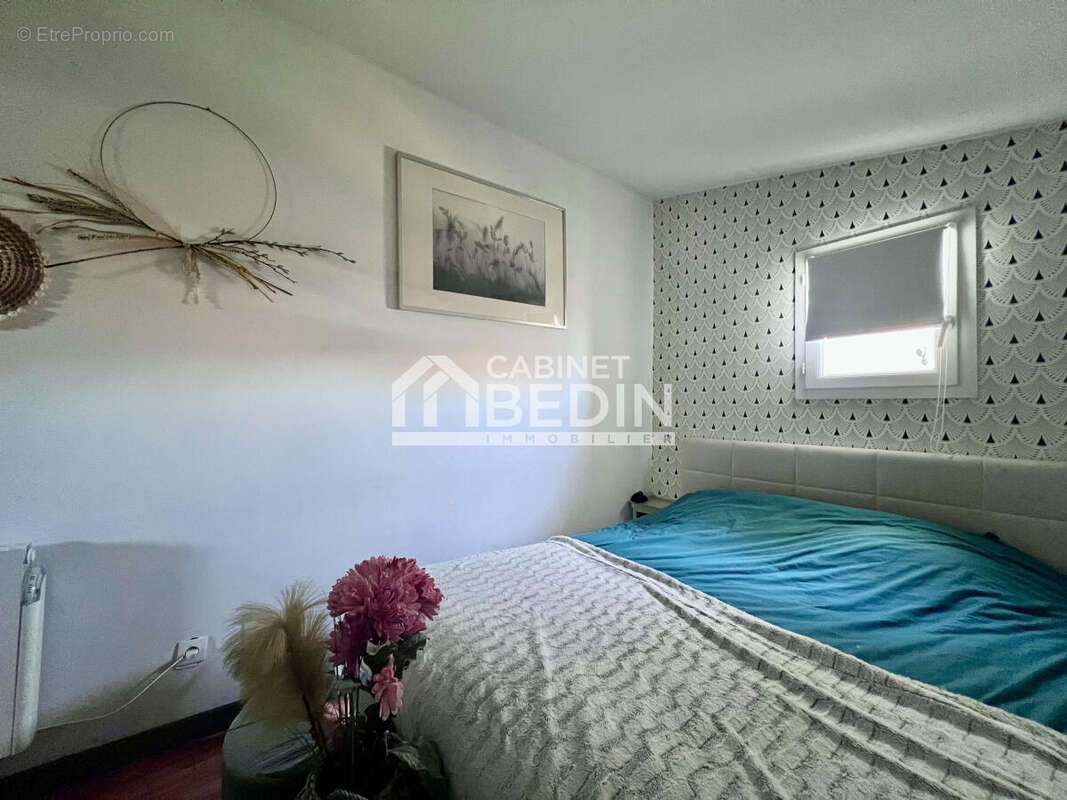 Maison à AMBARES-ET-LAGRAVE