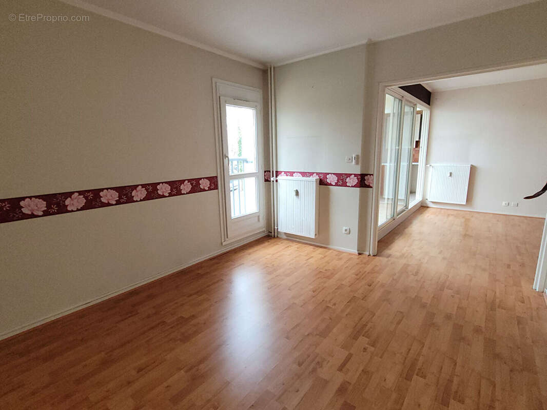 Appartement à ANGOULEME