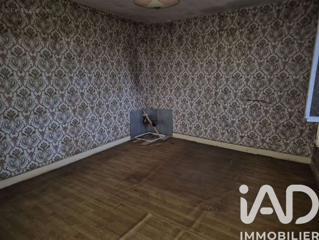 Photo 4 - Maison à RAUCOURT-ET-FLABA