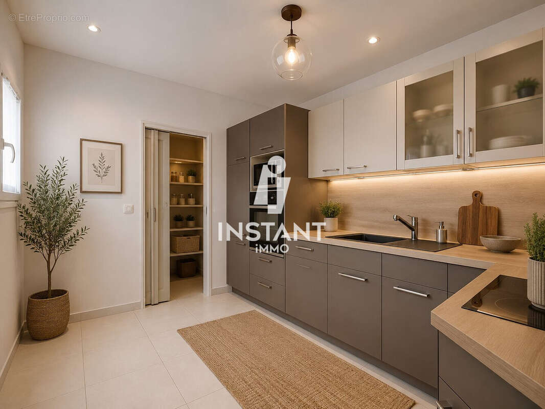 Maison 178 m² à Limeil-Brevannes  - photo 4