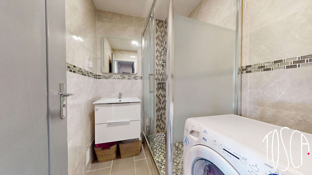 Appartement à CHOISY-LE-ROI