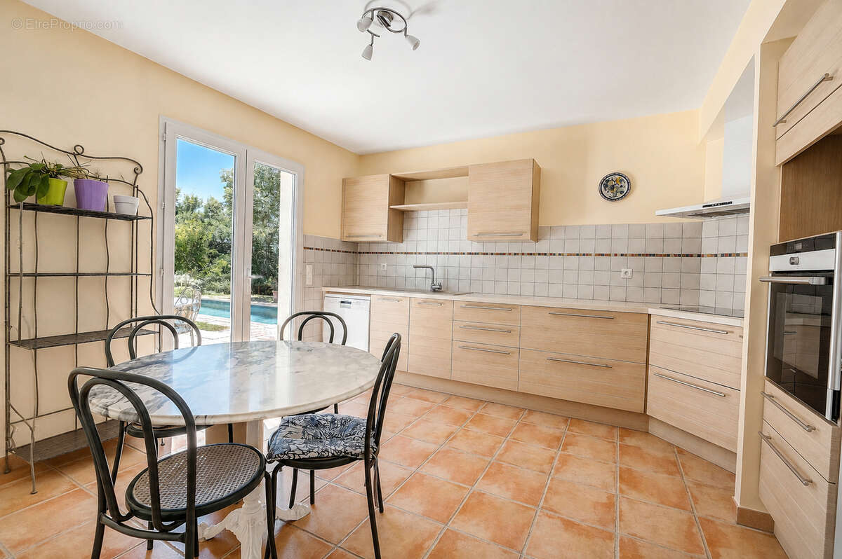 Maison 186m² à balma - photo 3