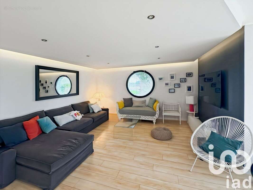 Photo 6 - Maison à PLOUHINEC