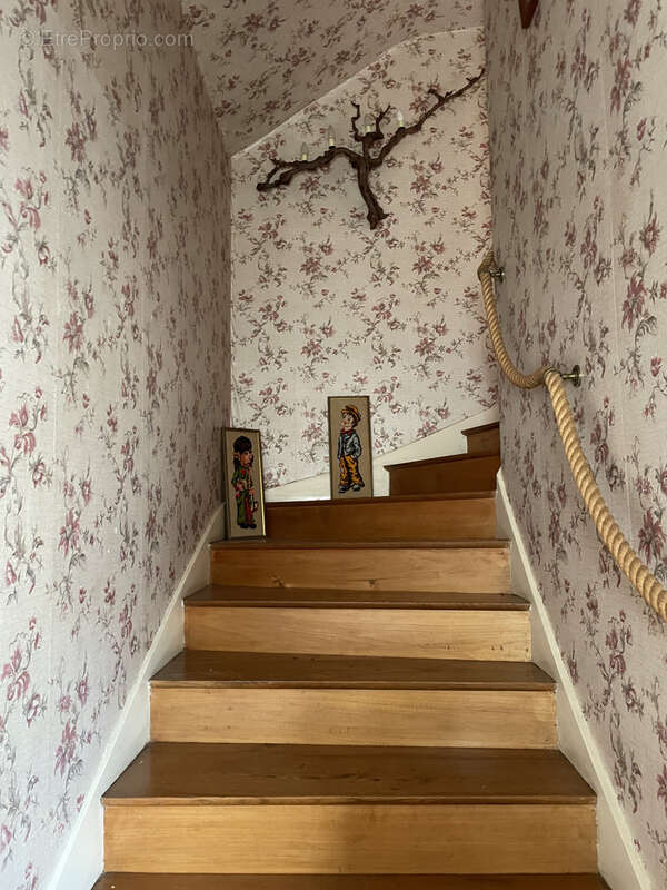 Maison à GERMIGNY-L&#039;EXEMPT