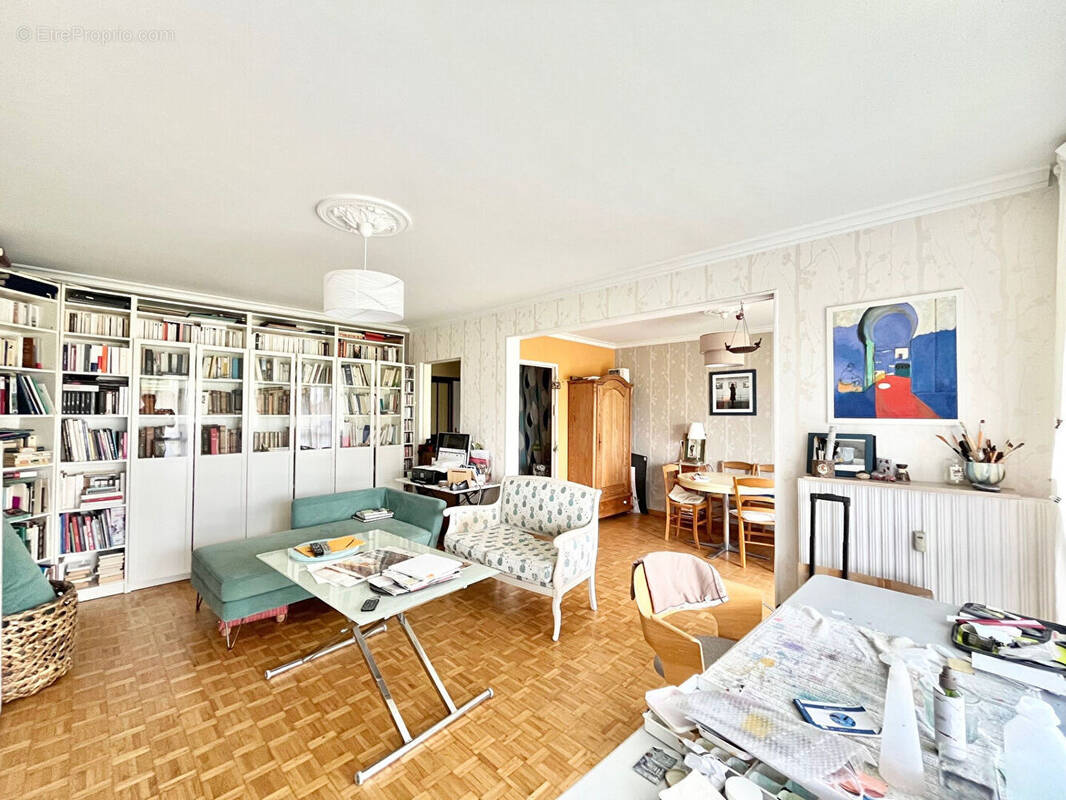 Appartement à CAEN