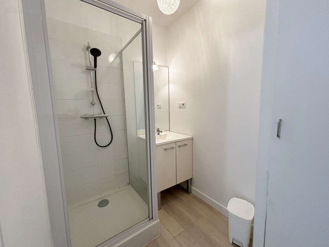 Appartement à BAYEUX