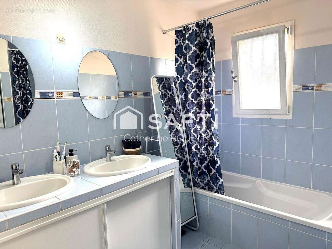 Photo 8 - Maison à CHAURAY