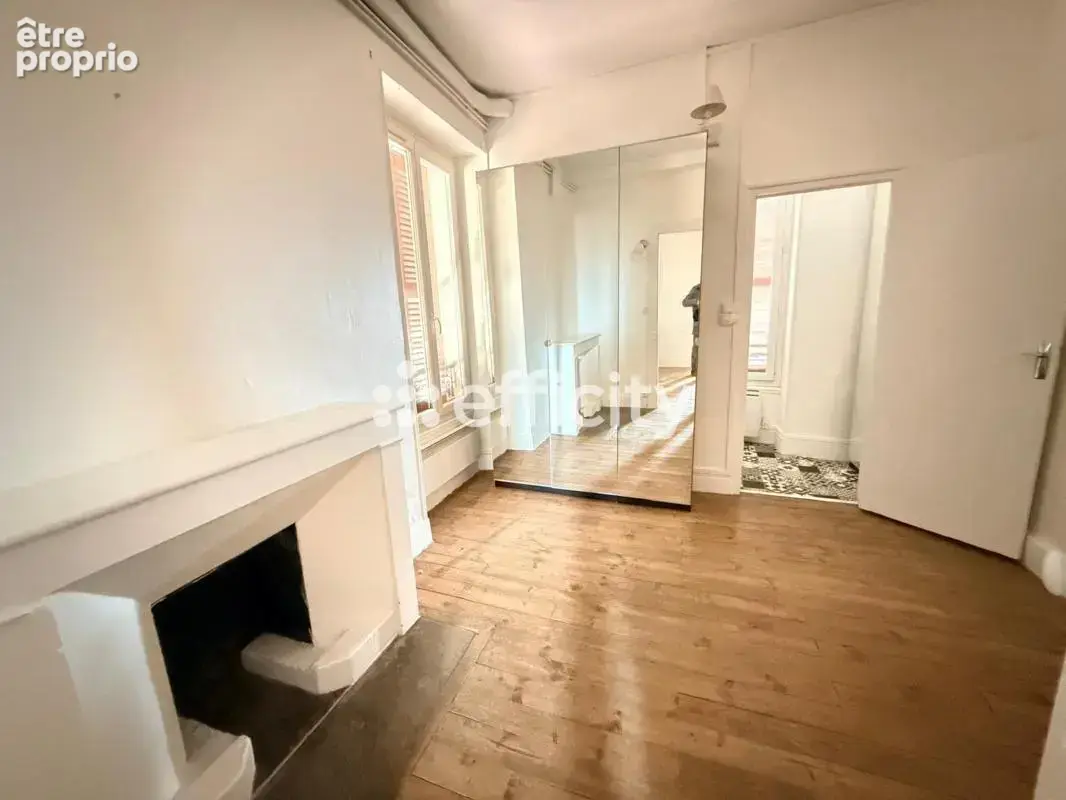 Appartement 232 m² à vendre à Voiron (38500) - photo 9