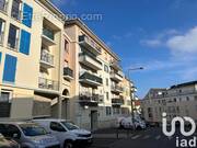 Photo 1 - Parking à MORSANG-SUR-ORGE