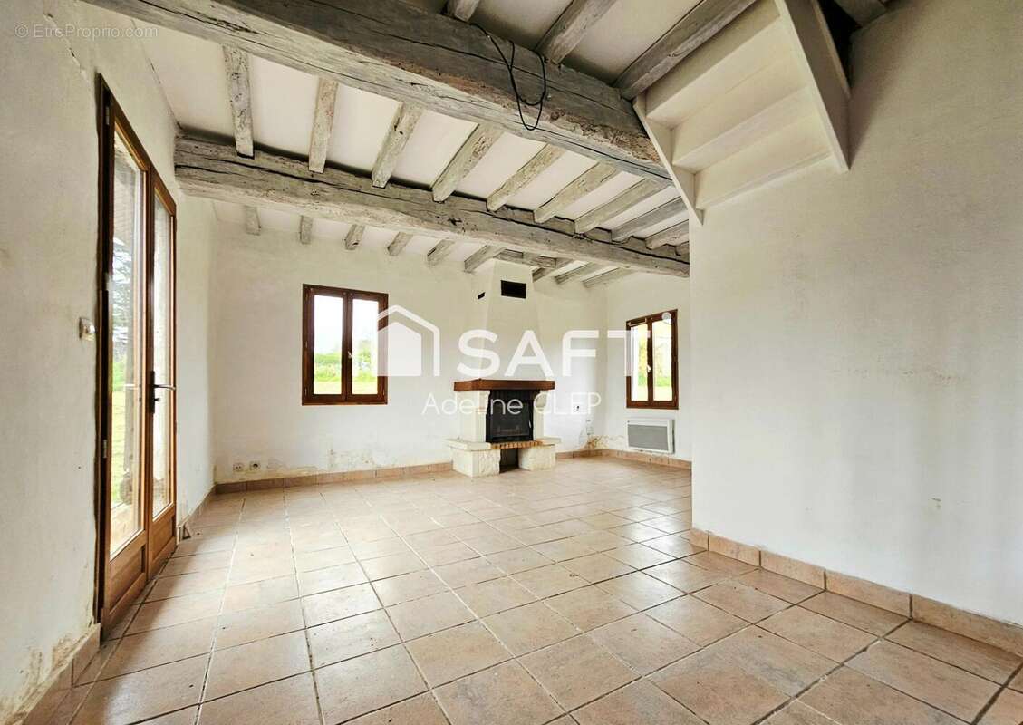 Photo 5 - Maison à CORMONT
