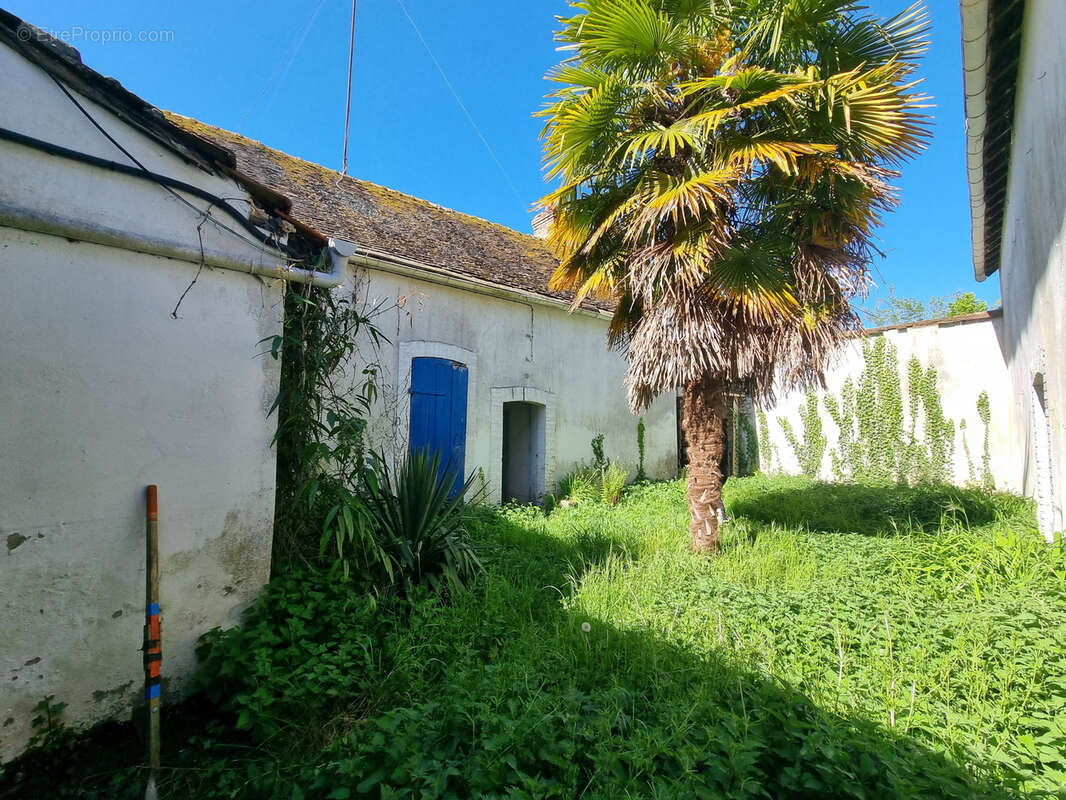 Maison à GALLARDON