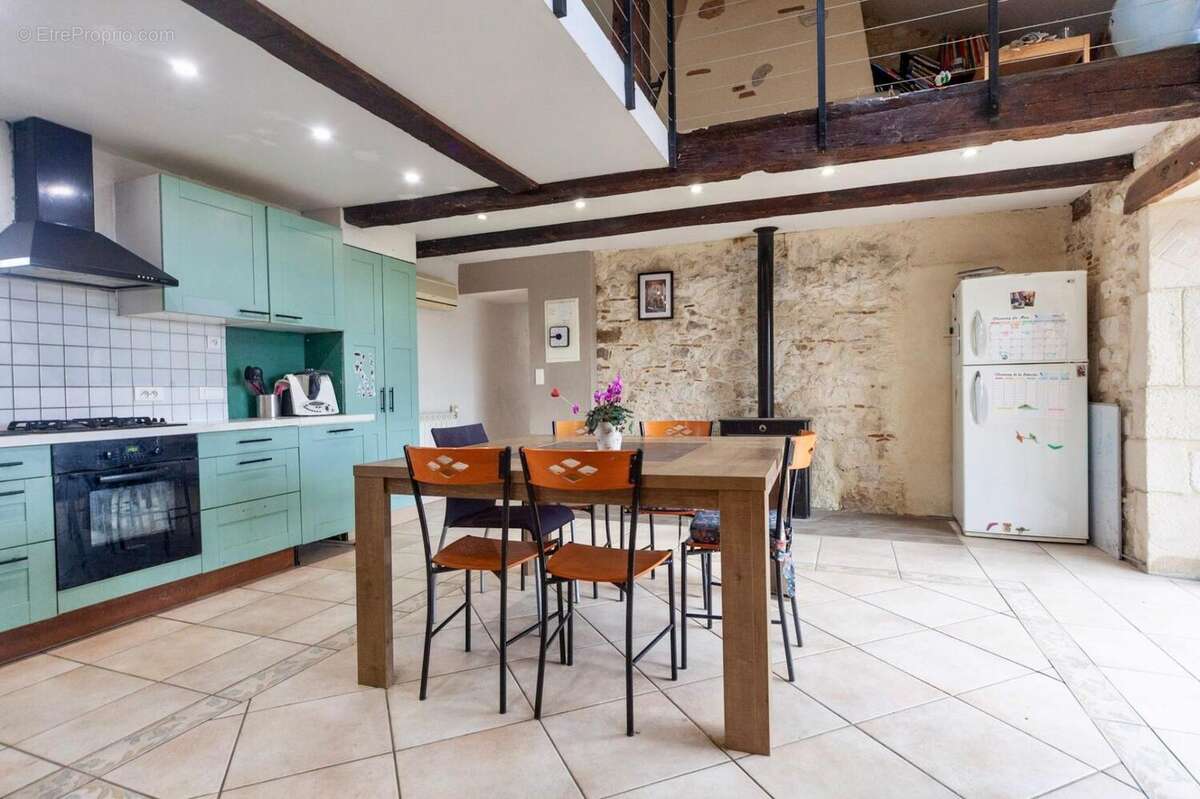 Maison 271 m² à Monsegur  - photo 3