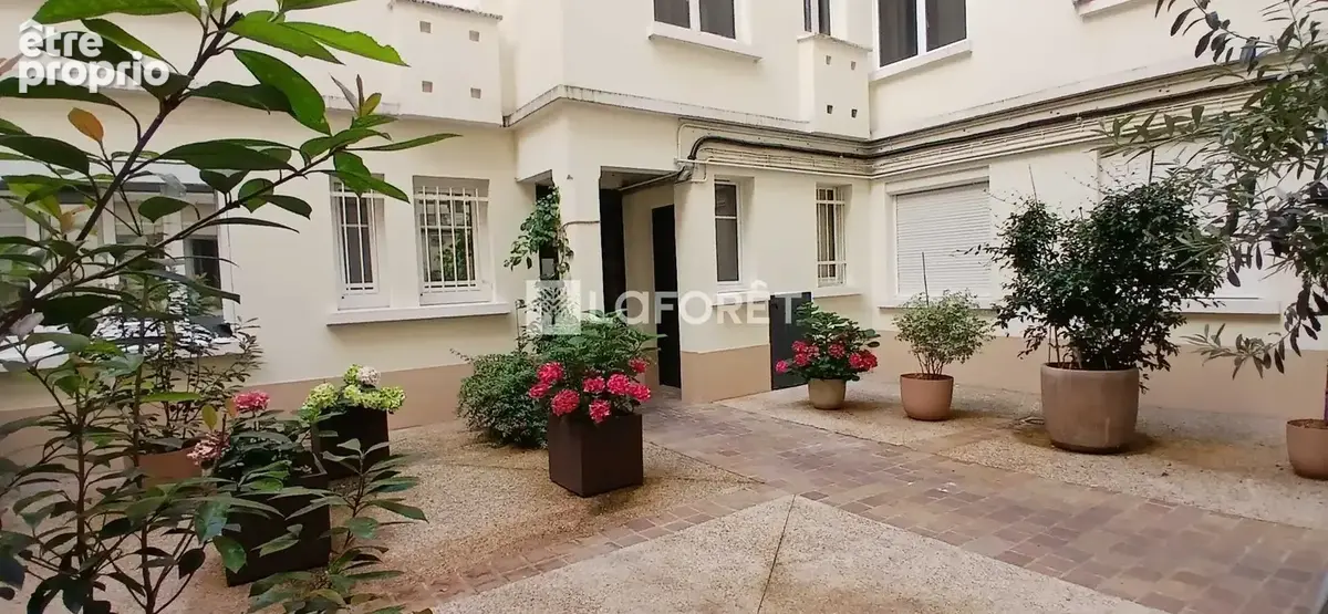 Appartement Paris 2 pièces 38 m² - photo 10