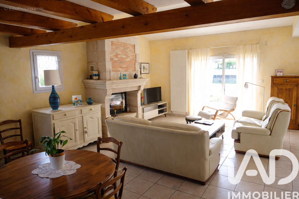 Photo 4 - Maison à AIFFRES