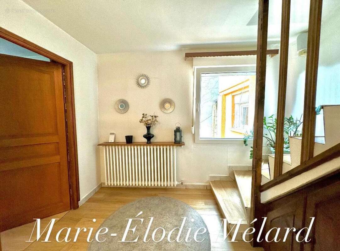 Photo 9 - Maison à LONGWY