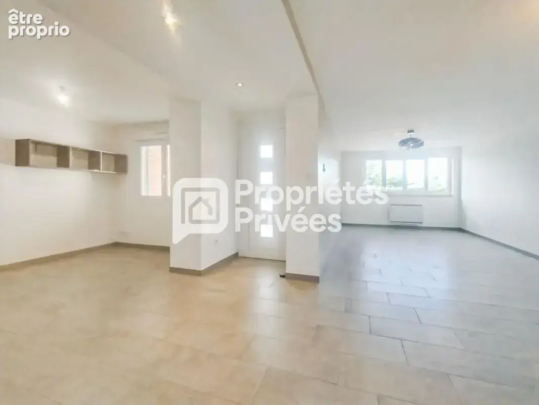 Maison 5 pièces - 120 m² - Pinsaguel (31120) - photo 6
