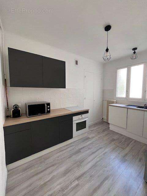 Appartement à TROYES