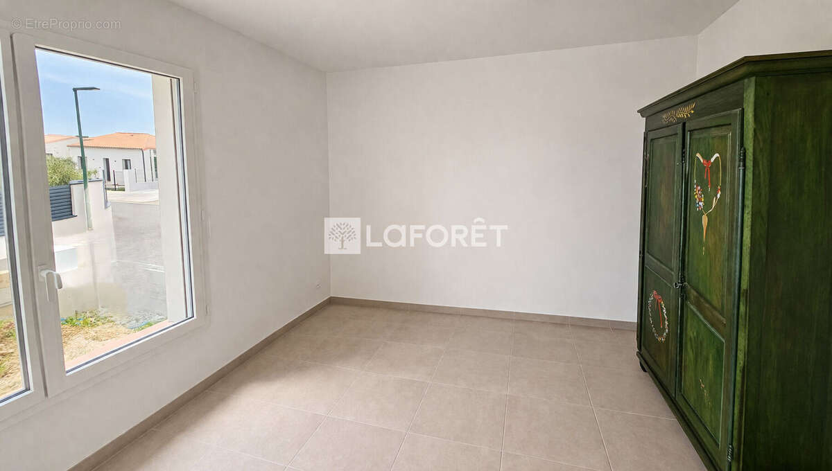 Maison à LAROQUE-DES-ALBERES