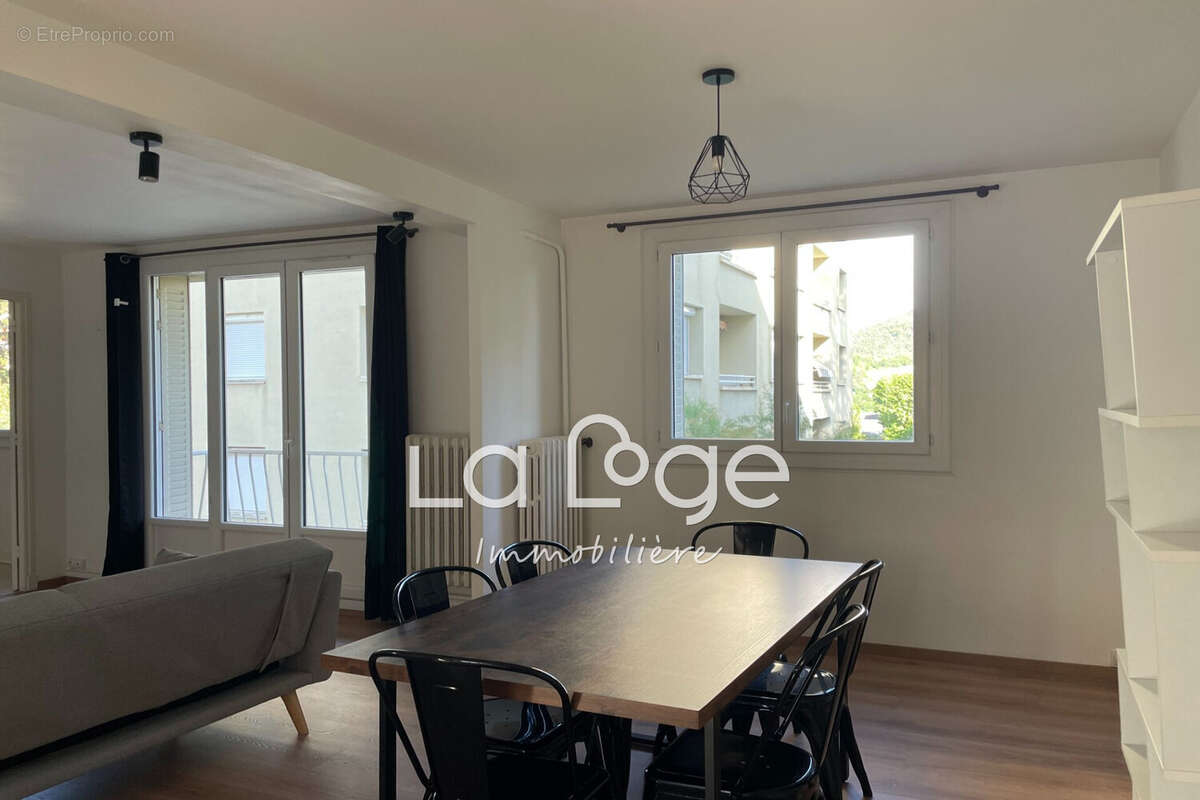 Appartement à GAP