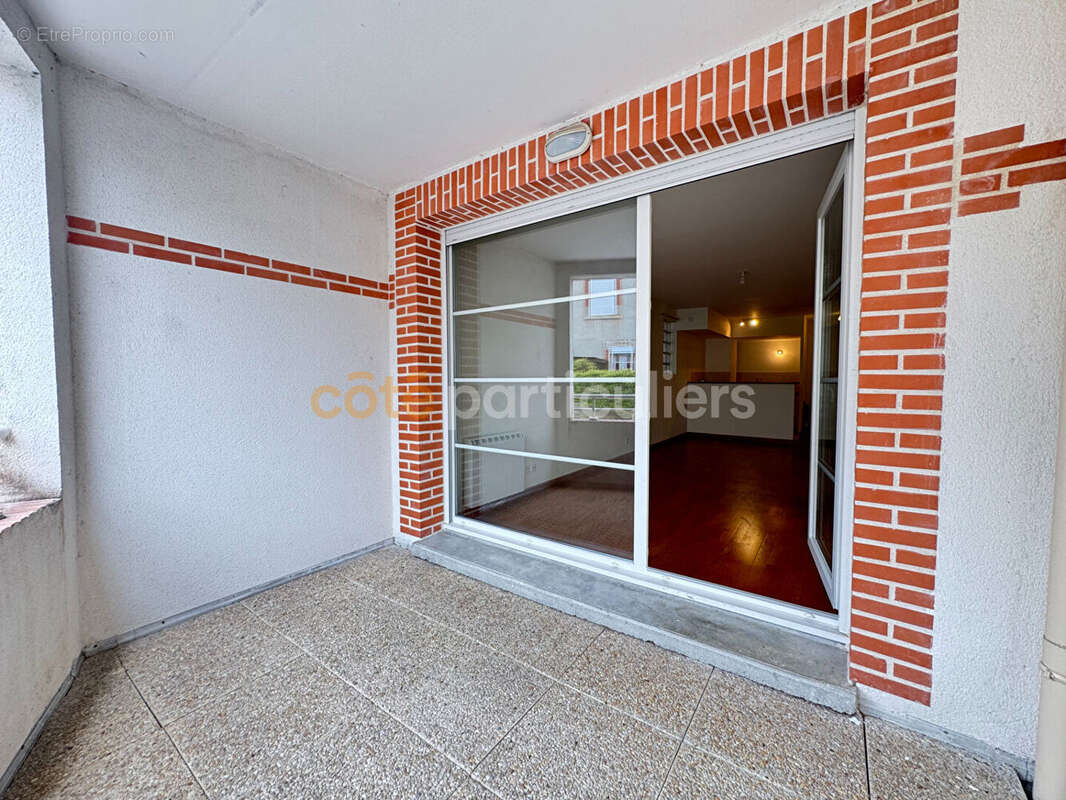 Appartement à ORLEANS