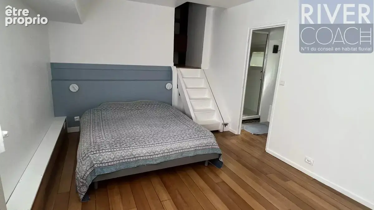 Appartement 7 pièces 180 m² à vendre à Paris-16e (75116) - photo 5