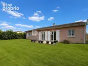 Maison à MIREPOIX-SUR-TARN