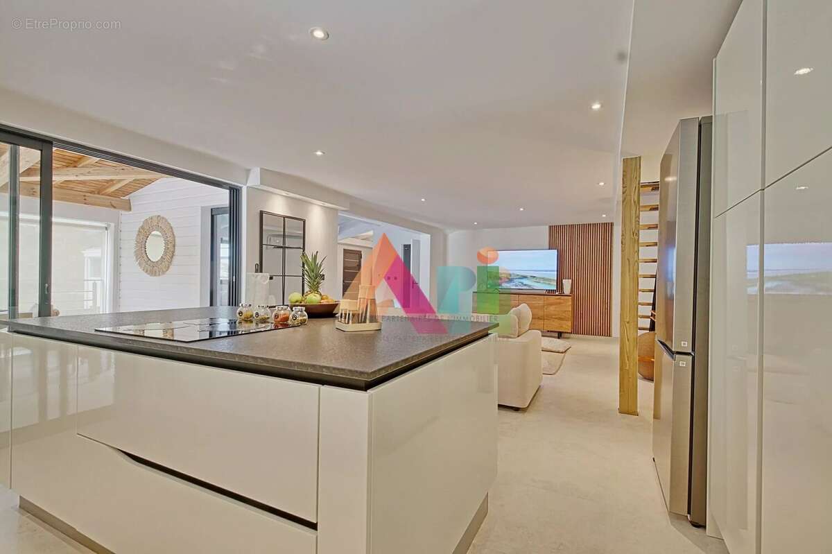 Appartement à SAINT-MARTIN