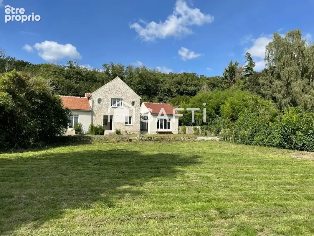 Photo 1 - Maison à LES MESNULS