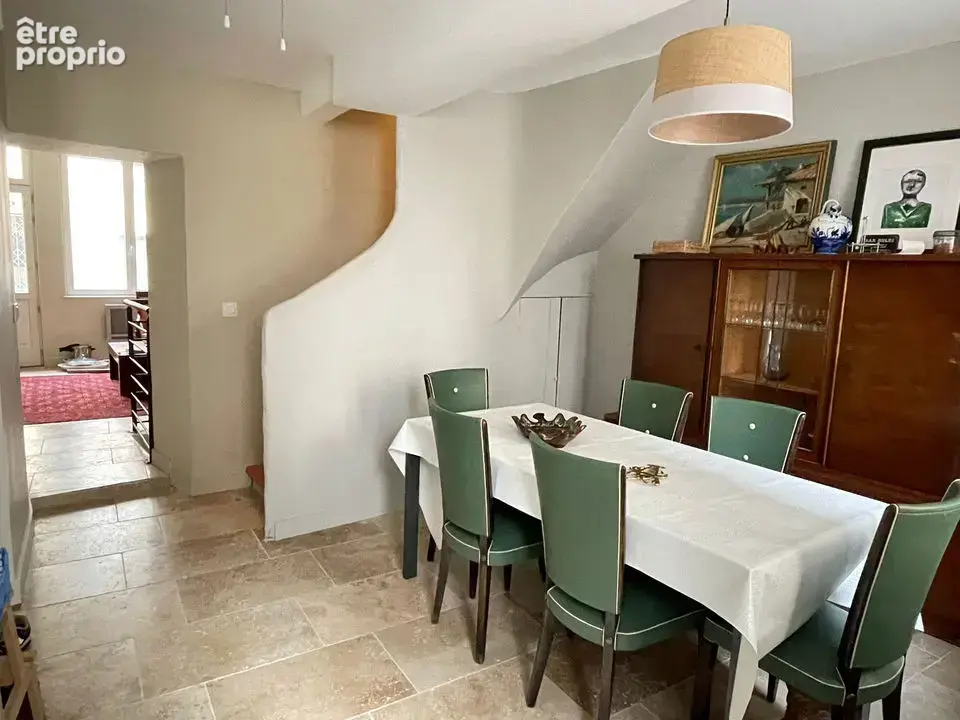 Maison 7 pièces 110 m² à vendre à La Palme (11480) - photo 5