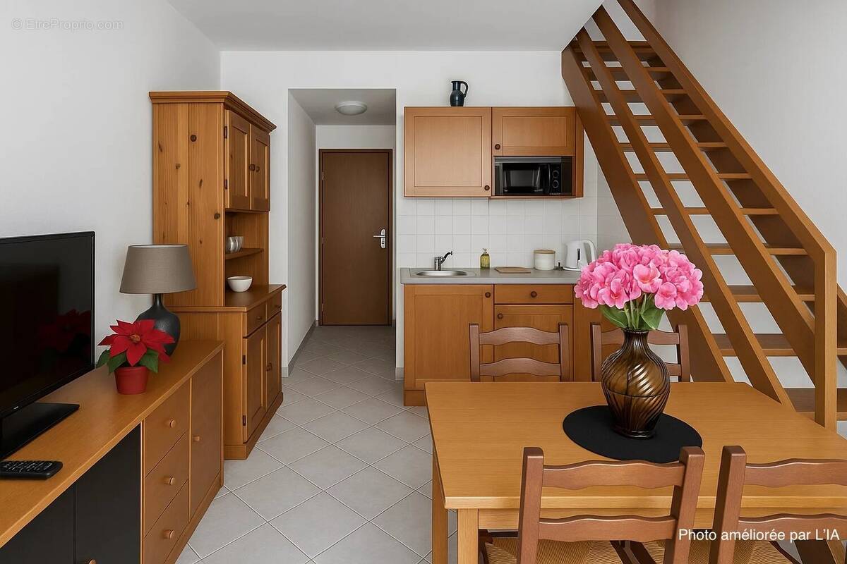 Appartement à BEAULIEU-SUR-MER