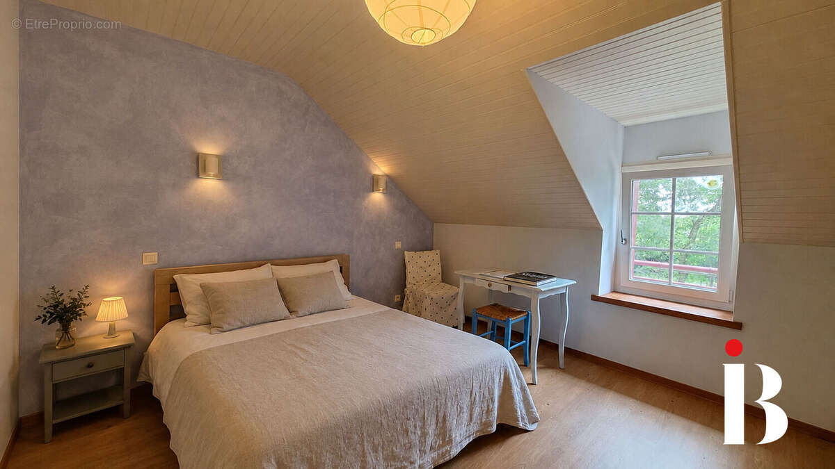 Maison à CORDEMAIS