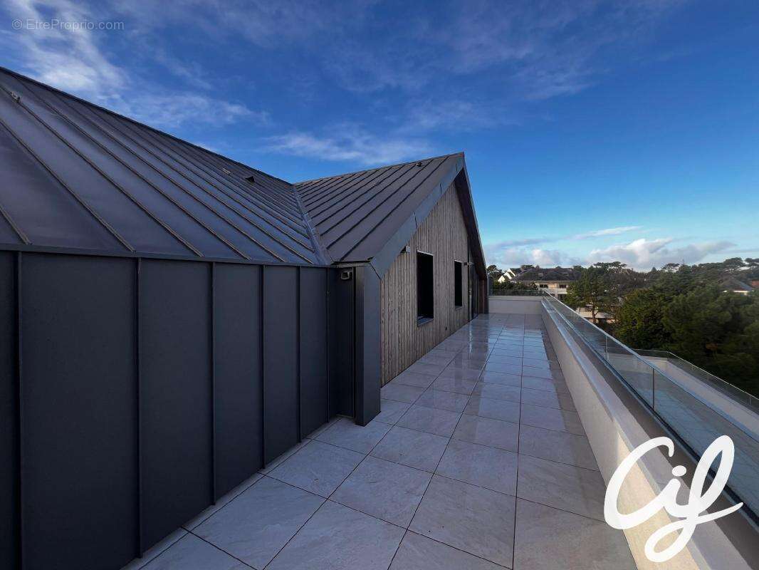 Appartement à PORNICHET